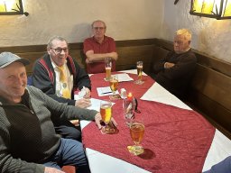 546 Zunfttag